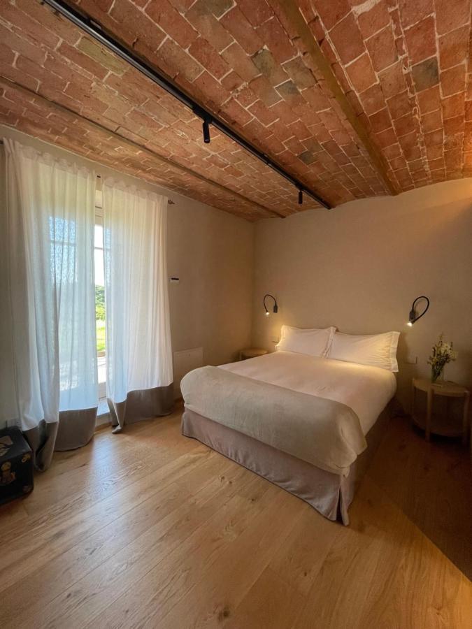 Tenuta Pizzone Wine Resort Rivanazzano Terme Exterior foto