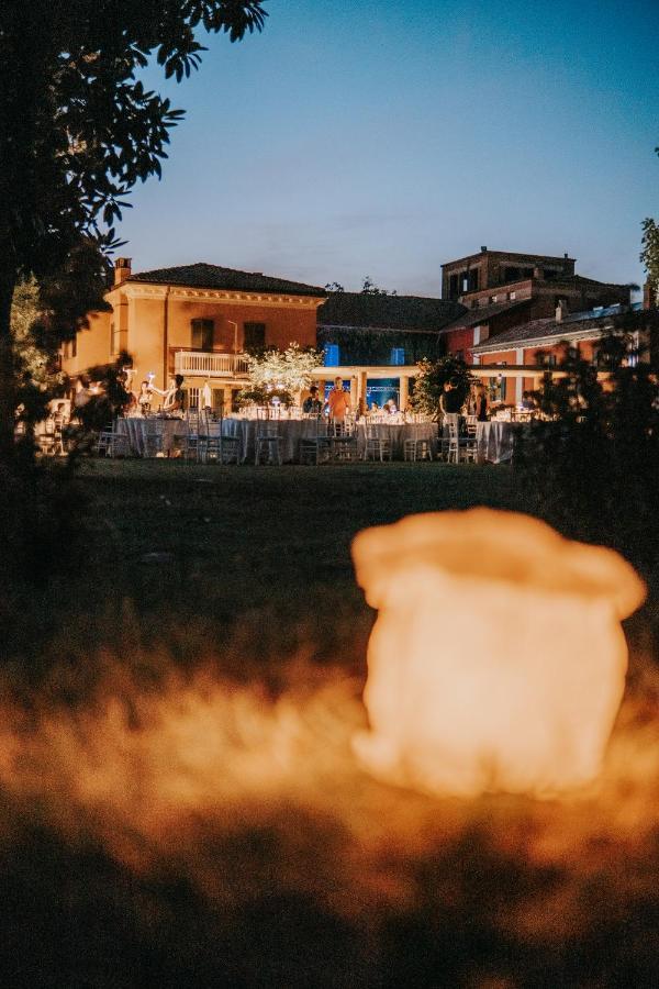 Villa Tenuta Pizzone Rivanazzano Terme Exterior foto